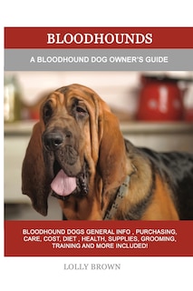 Front cover_Bloodhounds