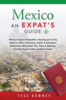 Front cover_Mexico