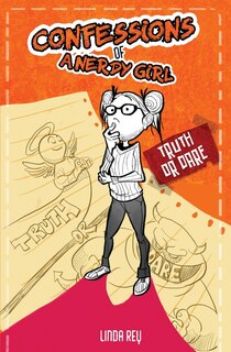 Couverture_Truth or Dare