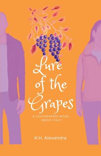 Front cover_Lure of the Grapes