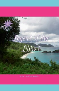 Front cover_Legend of the Liliko'i