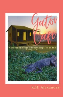 Front cover_Gator Café