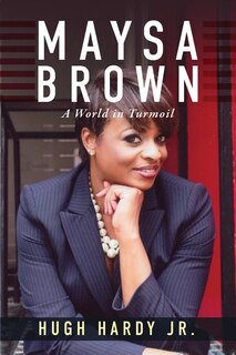 Front cover_Maysa Brown