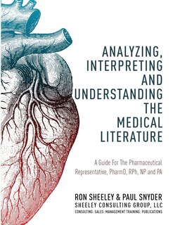 Front cover_Analyzing, Interpreting and Understanding The Medical Literature