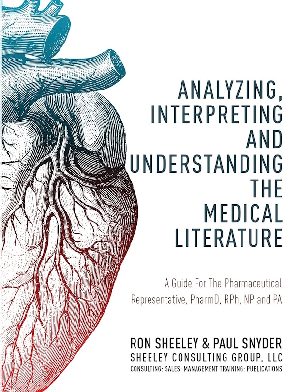 Front cover_Analyzing, Interpreting and Understanding The Medical Literature