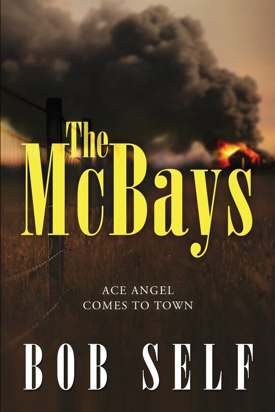 Front cover_The McBays