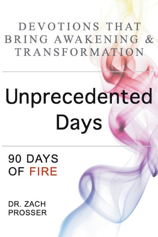 Couverture_Unprecedented Days