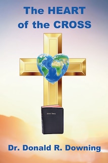 Couverture_The Heart Of The Cross