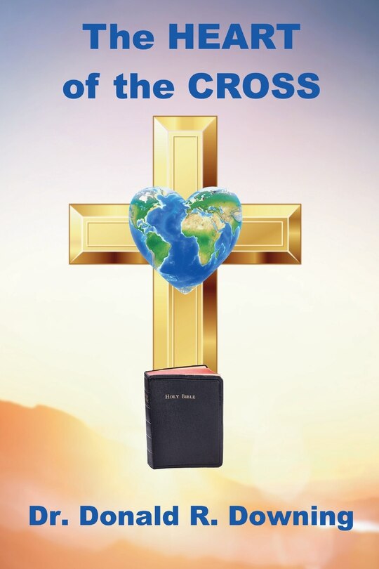 Couverture_The Heart Of The Cross