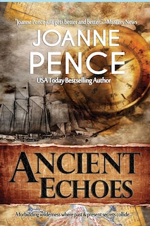 Couverture_Ancient Echoes