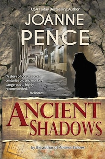 Front cover_Ancient Shadows