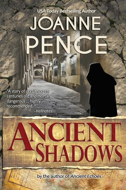 Front cover_Ancient Shadows