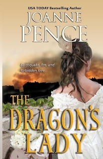 Front cover_The Dragon's Lady