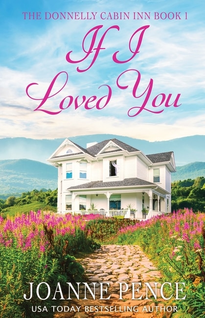 Front cover_If I Loved You