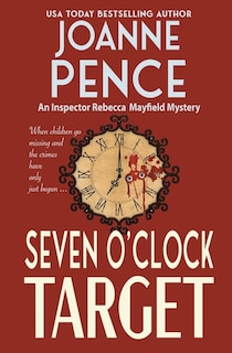 Couverture_Seven O'Clock Target
