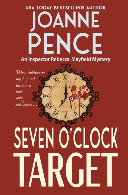 Couverture_Seven O'Clock Target