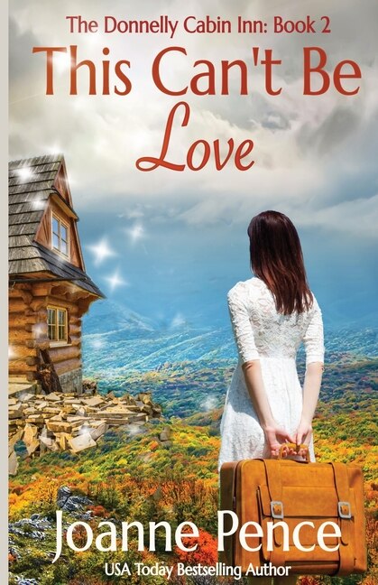 This Can't be Love: The Cabin of Love & Magic