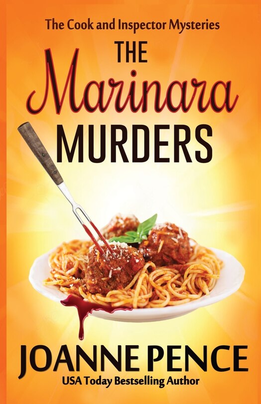 Front cover_The Marinara Murders