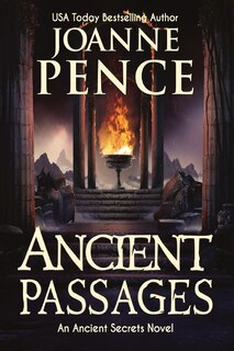 Couverture_Ancient Passages [Large Print]
