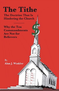 Couverture_The Tithe