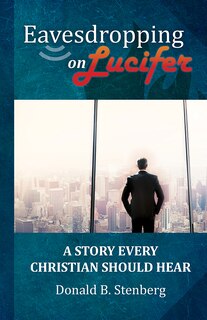 Couverture_Eavesdropping On Lucifer