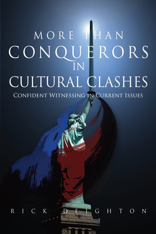 Couverture_More Than Conquerors In Cultural Clashes