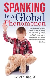 Front cover_Spanking is a Global Phenomenon