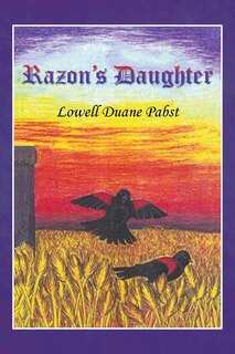 Couverture_Razon's Daughter