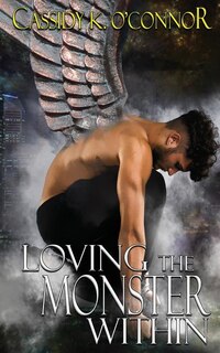 Front cover_Loving the Monster Within
