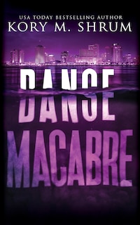 Front cover_Danse Macabre