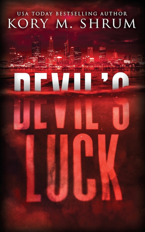 Front cover_Devil's Luck