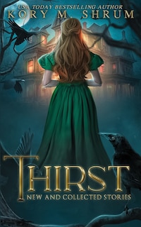 Front cover_Thirst