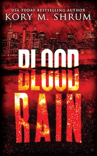 Front cover_Blood Rain