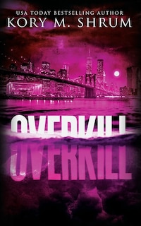Front cover_Overkill
