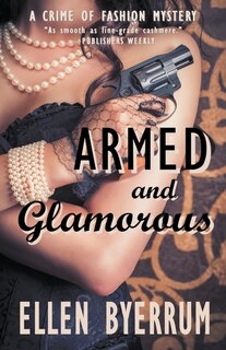 Front cover_Armed and Glamorous