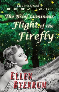 Couverture_The Brief Luminous Flight of the Firefly