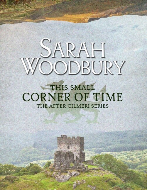 Couverture_This Small Corner of Time