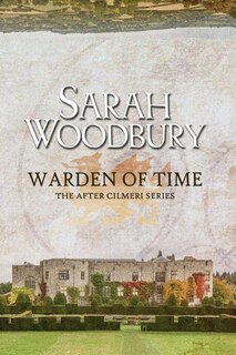 Front cover_Warden of Time