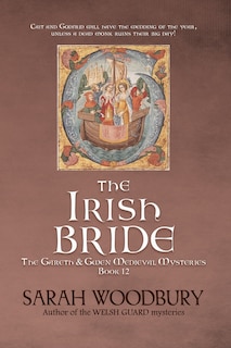 Front cover_The Irish Bride