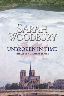 Couverture_Unbroken In Time