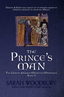 Couverture_The Prince's Man