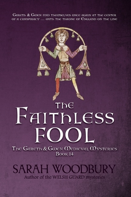 Front cover_The Faithless Fool