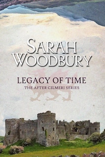 Front cover_Legacy of Time