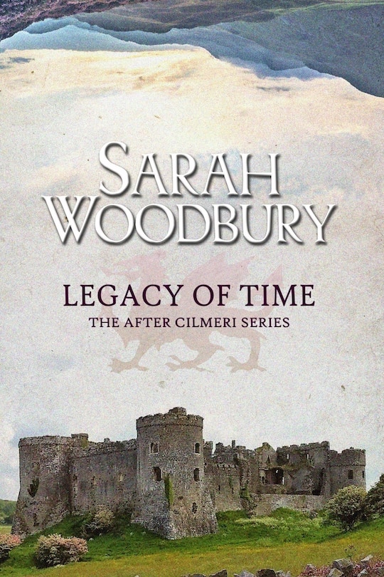 Front cover_Legacy of Time