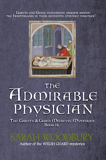 Couverture_The Admirable Physician