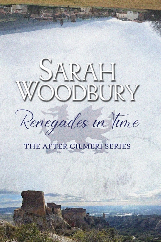 Front cover_Renegades in Time