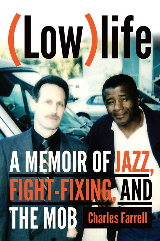 Front cover_(low)life