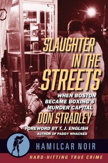 Front cover_Slaughter in the Streets