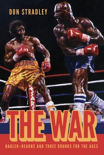 Couverture_The War