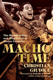 Couverture_Macho Time